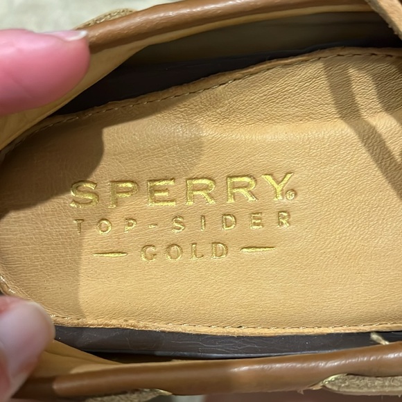 Sperry top slider - Picture 7 of 8